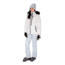 Obermeyer Circe Down Jacket - Womens, Diamond White, 12, 11176-22008-12