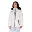 Obermeyer Circe Down Jacket - Womens, Diamond White, 12, 11176-22008-12