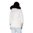 Obermeyer Circe Down Jacket - Womens, Diamond White, 12, 11176-22008-12