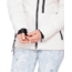 Obermeyer Circe Down Jacket - Womens, Diamond White, 12, 11176-22008-12