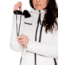 Obermeyer Circe Down Jacket - Womens, Diamond White, 12, 11176-22008-12