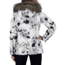 Obermeyer Circe Down Jacket - Womens, First Snow, 10, 11176-21145-10
