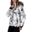 Obermeyer Circe Down Jacket - Womens, First Snow, 10, 11176-21145-10