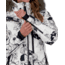 Obermeyer Circe Down Jacket - Womens, First Snow, 10, 11176-21145-10