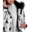 Obermeyer Circe Down Jacket - Womens, First Snow, 10, 11176-21145-10