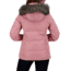 Obermeyer Circe Down Jacket - Womens, Foxy, 14, 11176-21078-14