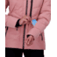 Obermeyer Circe Down Jacket - Womens, Foxy, 14, 11176-21078-14