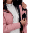Obermeyer Circe Down Jacket - Womens, Foxy, 14, 11176-21078-14