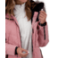 Obermeyer Circe Down Jacket - Womens, Foxy, 14, 11176-21078-14