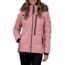 Obermeyer Circe Down Jacket - Womens, Foxy, 14, 11176-21078-14