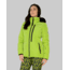 Obermeyer Circe Down Jacket - Womens, Honeydew, 18, 11176-22046-18