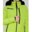 Obermeyer Circe Down Jacket - Womens, Honeydew, 18, 11176-22046-18