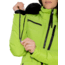 Obermeyer Circe Down Jacket - Womens, Honeydew, 10, 11176-22046-10
