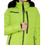 Obermeyer Circe Down Jacket - Womens, Honeydew, 10, 11176-22046-10