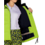 Obermeyer Circe Down Jacket - Womens, Honeydew, 10, 11176-22046-10