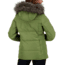 Obermeyer Circe Down Jacket - Womens, Saguaro, 10, 11176-21189-10