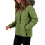 Obermeyer Circe Down Jacket - Womens, Saguaro, 10, 11176-21189-10