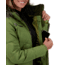 Obermeyer Circe Down Jacket - Womens, Saguaro, 10, 11176-21189-10