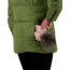Obermeyer Circe Down Jacket - Womens, Saguaro, 10, 11176-21189-10