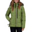 Obermeyer Circe Down Jacket - Womens, Saguaro, 10, 11176-21189-10