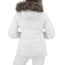 Obermeyer Circe Down Jacket - Womens, White, 18, 11176-16010-18