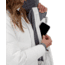 Obermeyer Circe Down Jacket - Womens, White, 18, 11176-16010-18