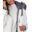 Obermeyer Circe Down Jacket - Womens, White, 18, 11176-16010-18