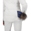 Obermeyer Circe Down Jacket - Womens, White, 18, 11176-16010-18