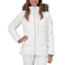 Obermeyer Circe Down Jacket - Womens, White, 18, 11176-16010-18