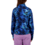 Obermeyer Clara 1/4 Zip Top - Girls, Space Out, Medium, 39010-21163-M
