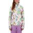 Obermeyer Clara 1/4 Zip Top - Girls, Uncharted, Large, 39010-21136-L