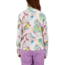 Obermeyer Clara 1/4 Zip Top - Girls, Uncharted, Large, 39010-21136-L
