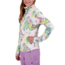 Obermeyer Clara 1/4 Zip Top - Girls, Uncharted, Large, 39010-21136-L