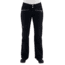 Obermeyer Clio Softshell Pant - Womens, Black, 6, 15028-16009-6