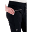 Obermeyer Clio Softshell Pant - Womens, Black, 6, 15028-16009-6