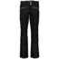 Obermeyer Clio Softshell Pant - Womens, Black, 6, 15028-16009-6