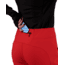 Obermeyer Clio Softshell Pant - Womens, Finish Line, 14, 15028-20043-14