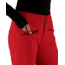 Obermeyer Clio Softshell Pant - Womens, Finish Line, 14, 15028-20043-14