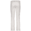 Obermeyer Clio Softshell Pant - Womens, White, 8S, 15028-16010-8S