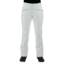 Obermeyer Clio Softshell Pant - Womens, White, 8S, 15028-16010-8S