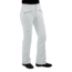 Obermeyer Clio Softshell Pant - Womens, White, 8S, 15028-16010-8S
