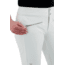 Obermeyer Clio Softshell Pant - Womens, White, 8S, 15028-16010-8S