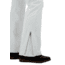 Obermeyer Clio Softshell Pant - Womens, White, 8S, 15028-16010-8S