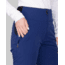 Obermeyer Cloud Nine Pant - Womens, 2 US, Regular Inseam, Navy, 15079-20167-2