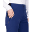 Obermeyer Cloud Nine Pant - Womens, 8 US, Regular Inseam, Navy, 15079-20167-8