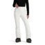 Obermeyer Cloud Nine Pant - Womens, 10 US, Regular Inseam, White, 15079-16010-10