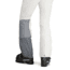 Obermeyer Cloud Nine Pant - Womens, 10 US, Regular Inseam, White, 15079-16010-10