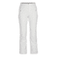 Obermeyer Cloud Nine Pant - Womens, 10 US, Regular Inseam, White, 15079-16010-10