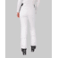 Obermeyer Cloud Nine Pant - Womens, 8 US, Long Inseam, White, 15079-16010-8L