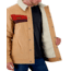 Obermeyer Condor Corduroy Jacket - Mens, Dune, Large, 21108-21012-L